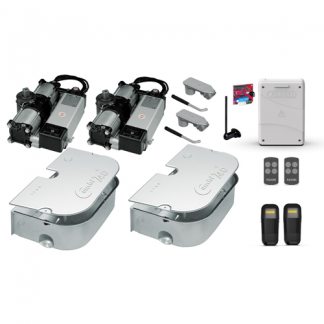 Fadini Combo 740 Kit