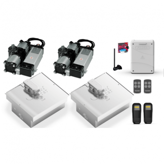 Fadini Automation Kits