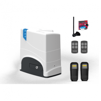 Fadini Sliding Gate Kits