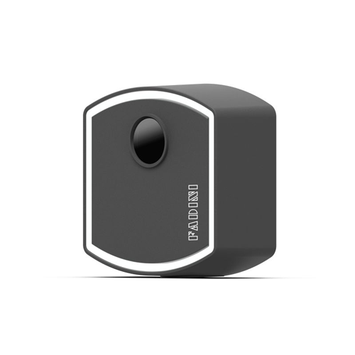 Fadini Zero.Ph Photocells Surface Mounted