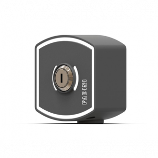 Fadini Zero.K Photocells Surface Mounted