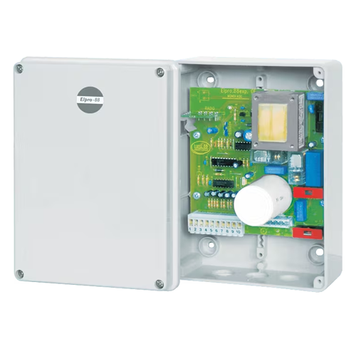 Fadini Elpro 88 Exp Control Board