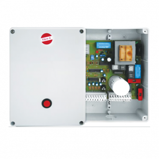 Fadini Elpro 6 Exp Control Board