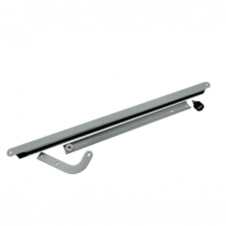 Fadini Bart Straight Arm with sliding guide