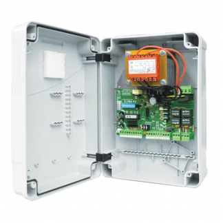 Fadini Elpro 42 Control Board