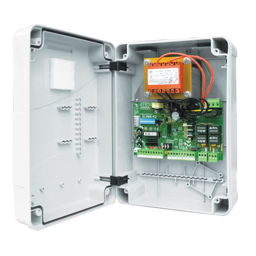 Fadini Elpro 42 Control Board