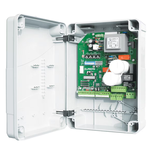 Fadini Elpro 43 Control Board