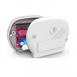 Fadini Radio Receiver for Vix Transmitters, standalone