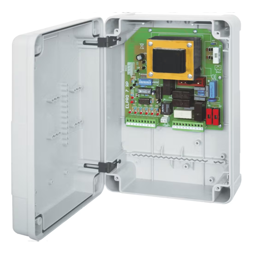 Fadini Elpro 7 RP Control Board