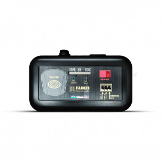 Fadini Zero.SAPE Memory Box