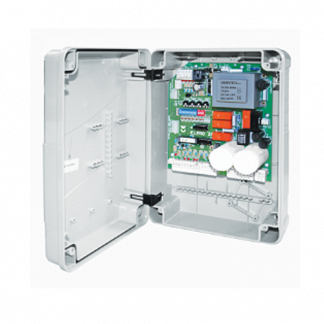 Fadini Control Panels