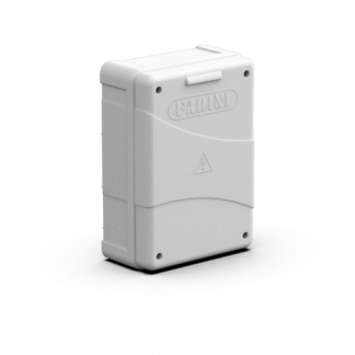 Fadini Polycarbonate Box for ELPRO 12 EVO