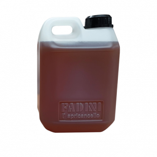 Fadini Oil for gears 706L