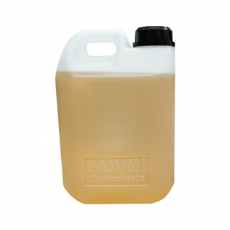 Fadini Oil for hydraulic systems 708L