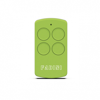 Fadini Remotes