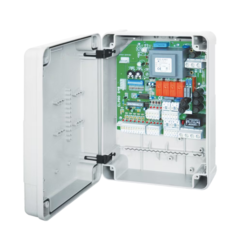 Fadini ELPRO S20 Control Unit