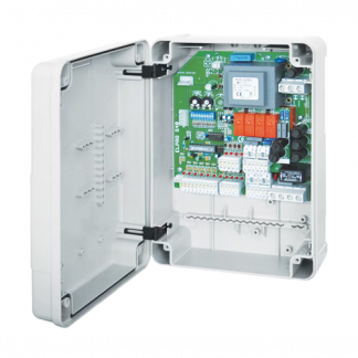 Fadini ELPRO S40 Control Unit