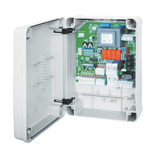 Fadini ELPRO S40 Control Unit