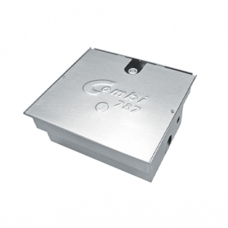 Fadini Foundation Box for Combi 787 Motor with cover