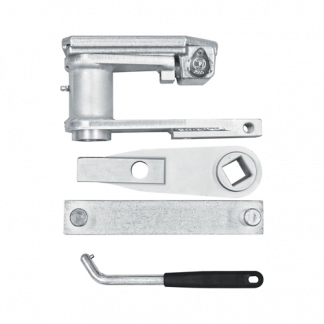 Fadini Manual Release for Combi 787