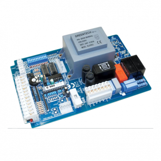Fadini Elpro 980 Control Board