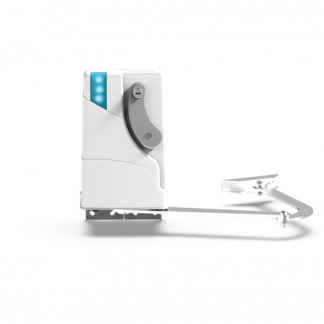 Fadini Bart 350 Swing Gate Motor