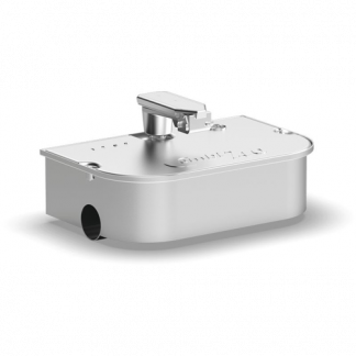 Fadini Combi 740 Swing Gate Motor