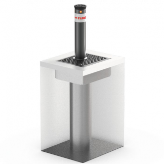 Fadini Coral Hydraulic Bollard