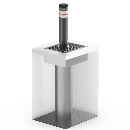 Fadini Coral Hydraulic Bollard