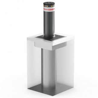 Fadini Vigilo Hydraulic Bollard