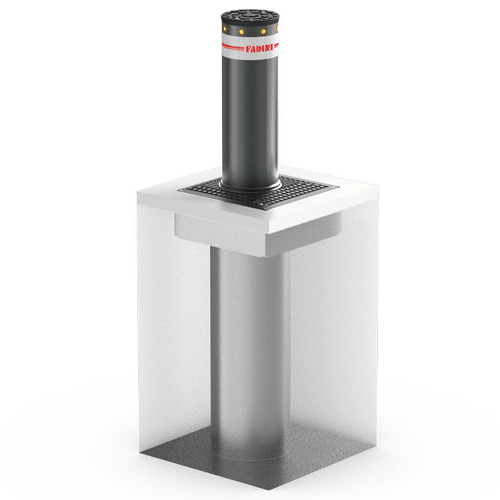 Fadini Vigilo Hydraulic Bollard