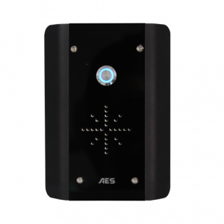 AES Global PRIME EDGE AB | 4G GSM Architectural Wireless Intercom