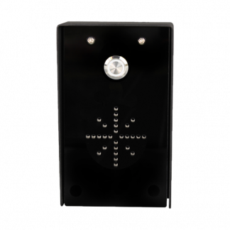 AES Global PRIME EDGE IB | 4G GSM Imperial Wireless Intercom