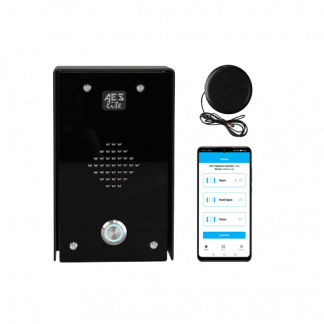 AES Global LITE GSM IB EU | Cellcom Lite 4G GSM Imperial Wireless Intercom